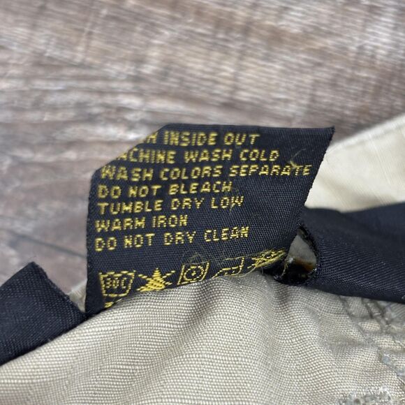 Propper Cargo Pants Mens 38x34 Tactical Ripstop Work Outdoor Polyester Cotton - Picture 12 of 13